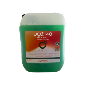 UCO 140 MAX Wash 5L