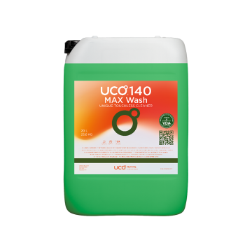 UCO 140 MAX Wash 20L