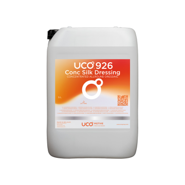 UCO 926 Conc Silk Dressing 5L