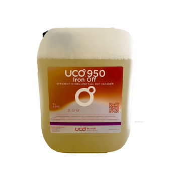 UCO 950 Iron Off 5L