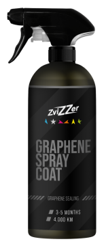 Zvizzer Graphene Spray Coat 500ml