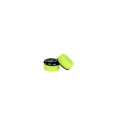 Zvizzer Thermo Mini Pad Ultra Fine Cut