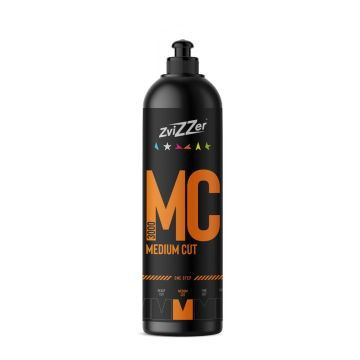 Zvizzer 3000 Medium Cut 750ml