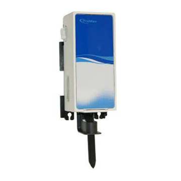 Vikingvask Blandesystem 4 l/min