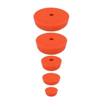 Zvizzer DA Medium Cut Pad Evo