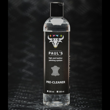 Paul's Leather Pre Cleaner 300ml