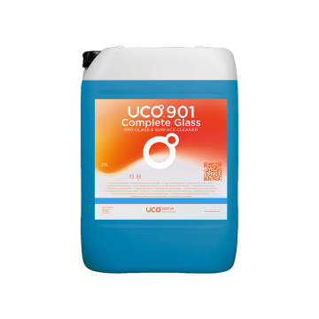UCO 901 Complete Glass 20L
