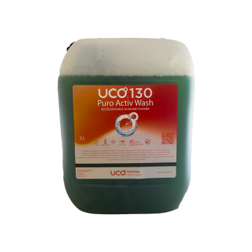 UCO 130 Puro Active Wash 5L
