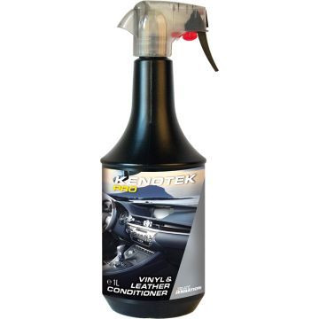 Kenotek Vinyl & Leather Conditioner 1L