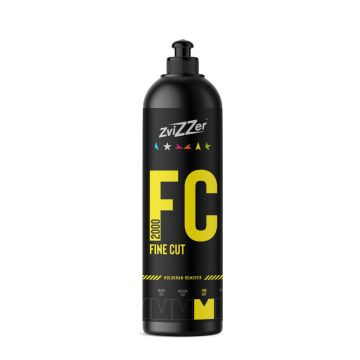 Zvizzer 2000 Fine Cut 750ml