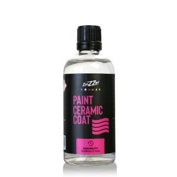 Zvizzer Ceramic Coat 100 ml
