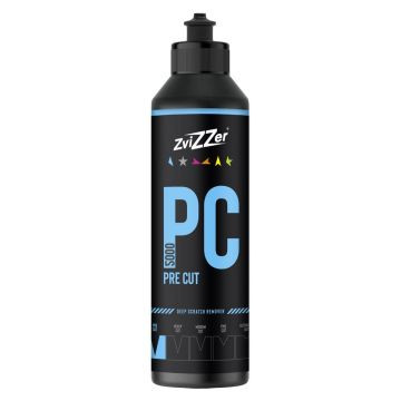 Zvizzer 5000 Pre Cut 250ml