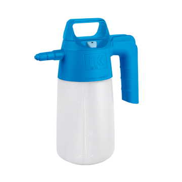Pumpekanne IK ALK 1,5 Alkaline