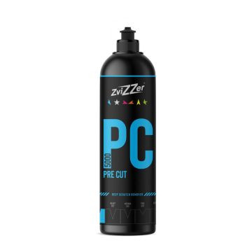 Zvizzer 5000 Pre Cut 750ml