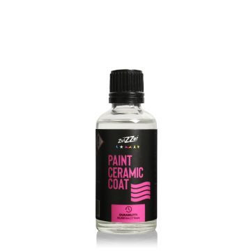 Zvizzer Ceramic Coat 50ml