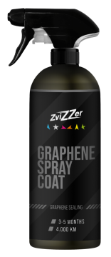 Zvizzer Graphene Spray Coat 500ml