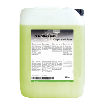 Kenotek Cargo 4100 Forté - 23Kg