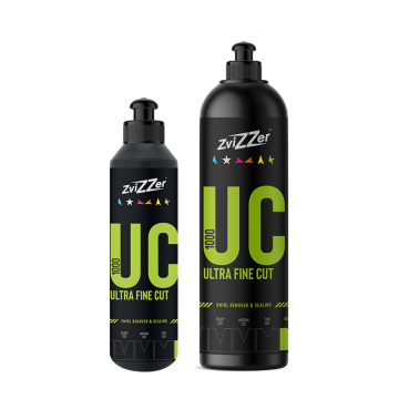 Zvizzer 1000 Ultrafine Cut