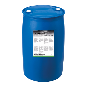 Kenotek Cargo 4100 Forté - 240Kg