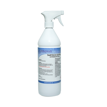 Tartech Extra Avfetting 1L