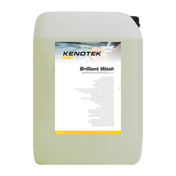 Kenotek Brilliant Wash 20L