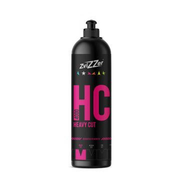 Zvizzer 4000 Heavy Cut 750ml
