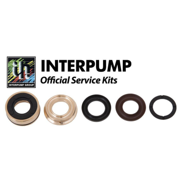 Interpump Seal kit 28