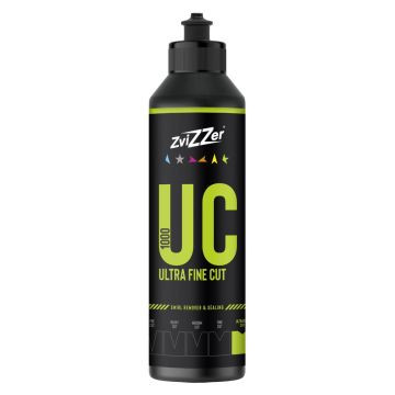 Zvizzer 1000 Ultrafine Cut 250ml