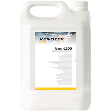 Kenotek X-tra 4200 - Metallpartikkelfjerner
