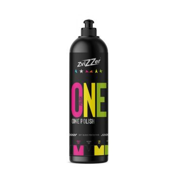 Zvizzer One Polish 750ml