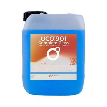 UCO 901 Complete Glass 5L