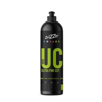 Zvizzer 1000 Ultrafine Cut 750ml