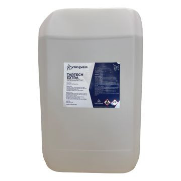 Tartech Extra Avfetting 25L