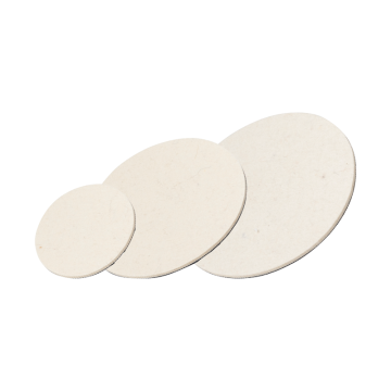 Zvizzer Glass pad 80/3/80