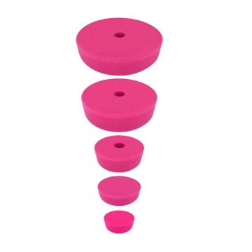 Zvizzer DA Heavy Cut Pad Trapez