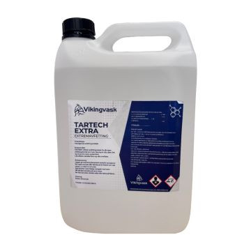 Tartech Extra Avfetting 5L