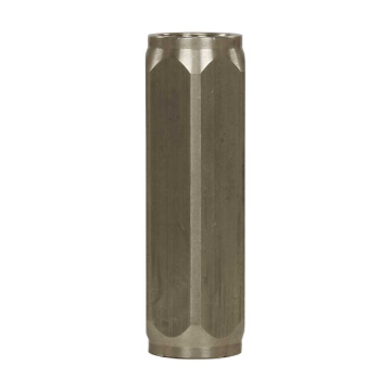 Tilbakeslagsventil ST-264 rustfri 400 BAR 3/8"F