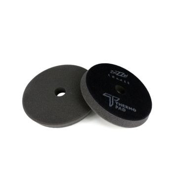 Zvizzer Thermopad Black - Ultra Soft
